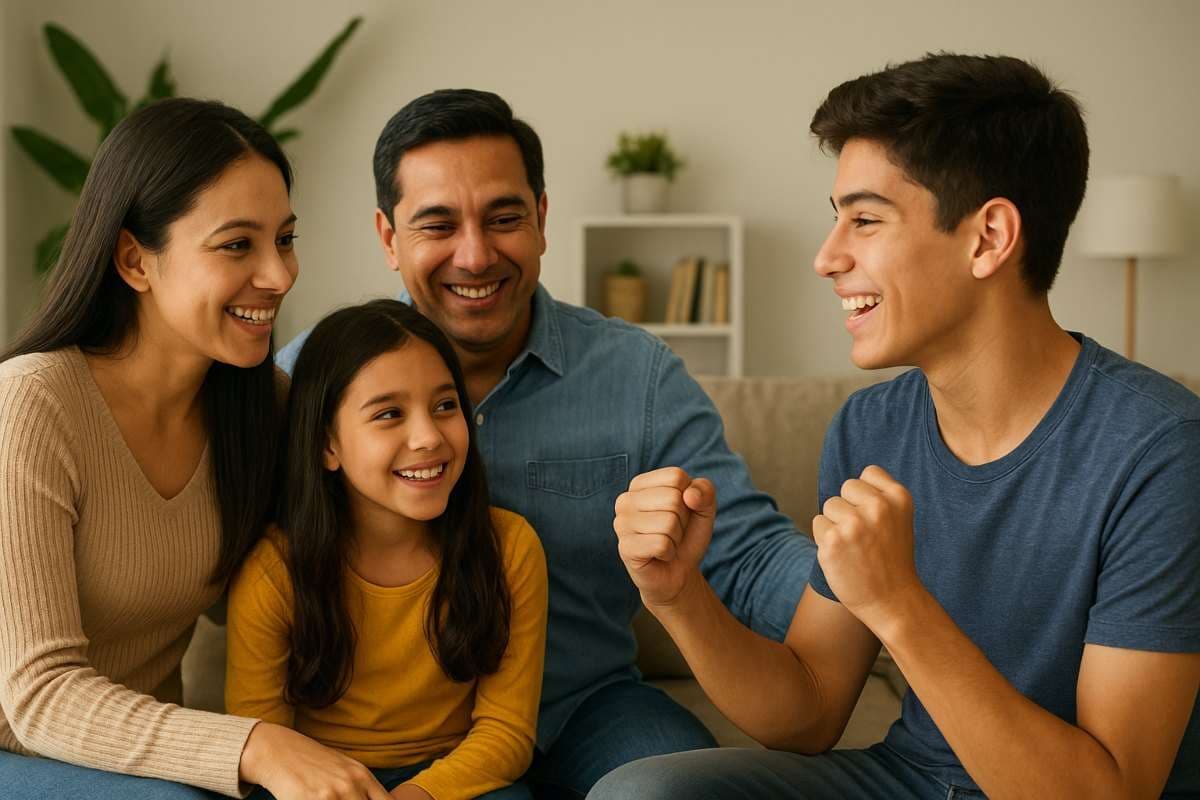 Parenting Tips: जीवन में कभी बच्चे नहीं उठाएंगे गलत कदम, 18 साल की उम्र से पहले उन्हें जरूर सिखाएं ये काम की बातें