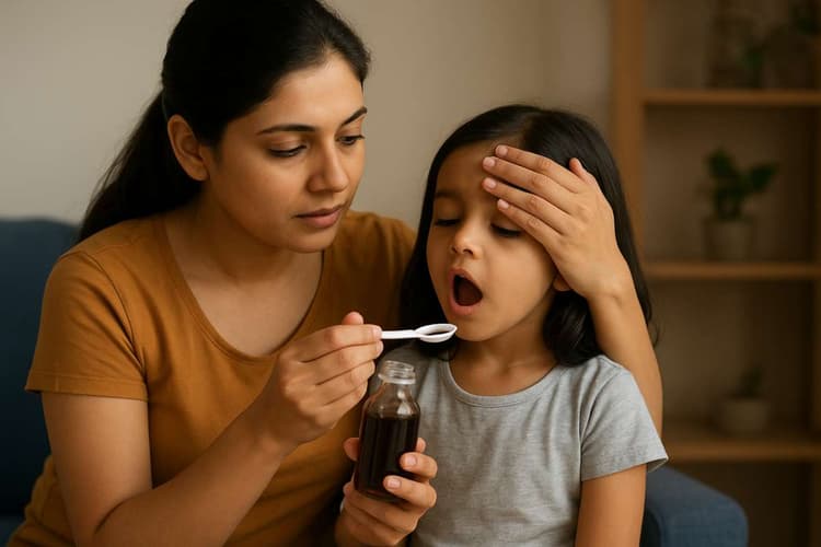 Parenting Tips: बच्चों को दवाई खिलाने से पहले जरूर जान लें ये 5 बातें, छोटी सी गलती से बिगड़ सकती है उनकी सेहत