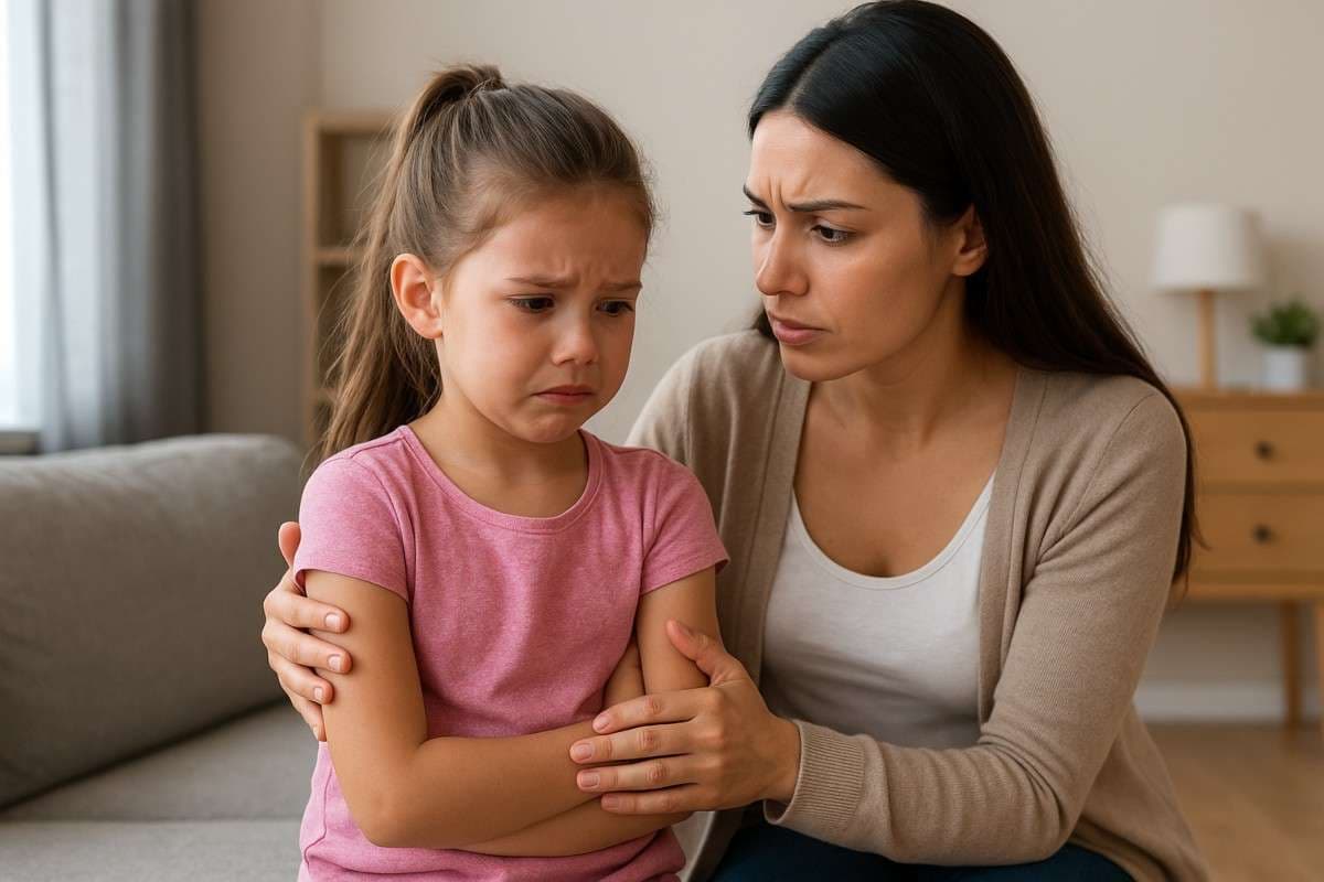 Parenting Tips: कहीं आपके बच्चे को भी ज्यादा इमोशनल सपोर्ट की तो जरूरत नहीं? इन संकेतों से समझें