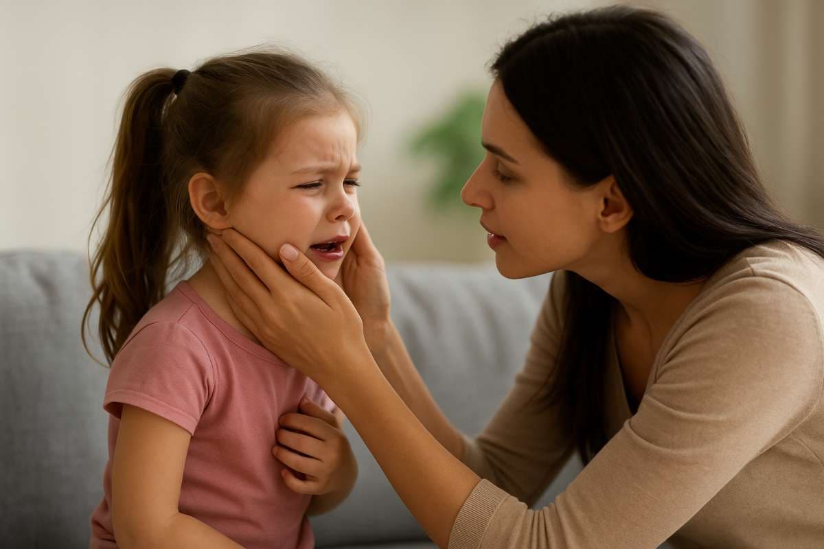 Parenting Tips: बच्चे के बार-बार बदलते मूड से हो गए हैं परेशान? इन ट्रिक्स को अपनाकर सिर्फ 5 मिनट में पाएं समस्या से छुटकारा