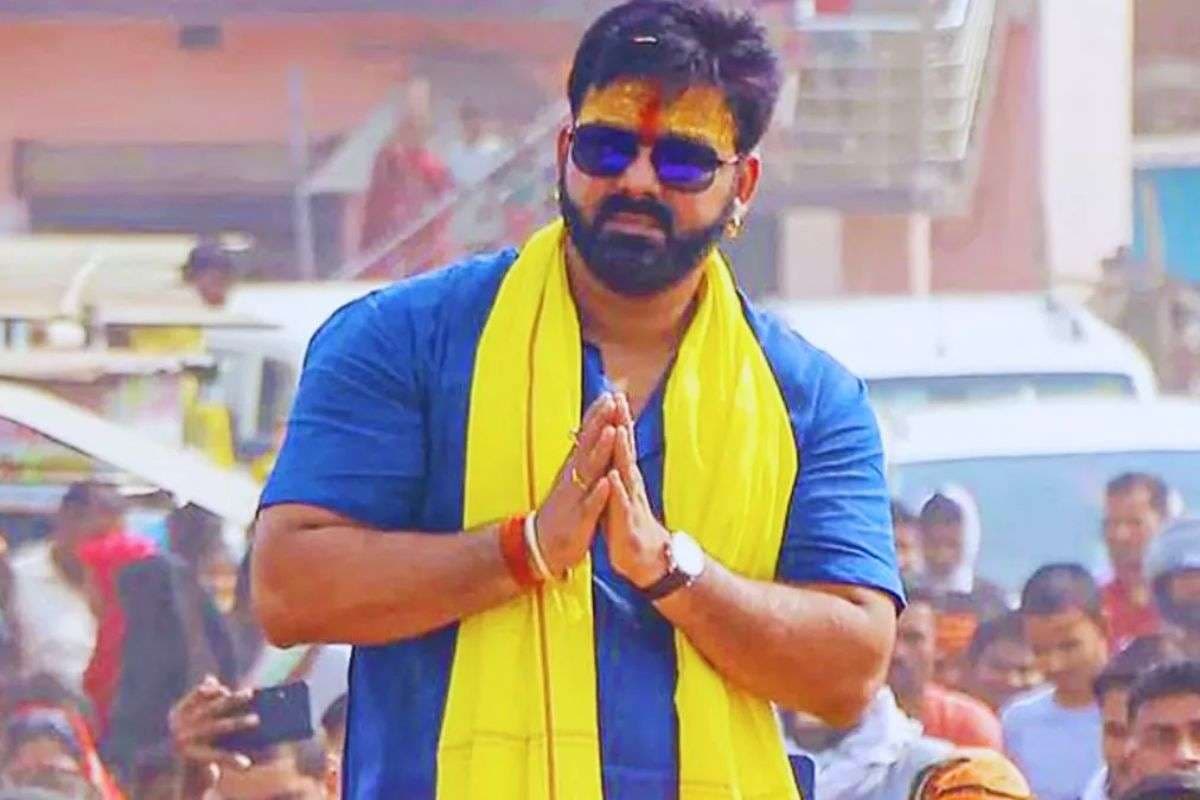 पवन सिंह को Y+ सिक्योरिटी, 11 सुरक्षाकर्मियों और 2 कमांडो के घेरे में रहेंगे, आरा से BJP दे सकती है टिकट