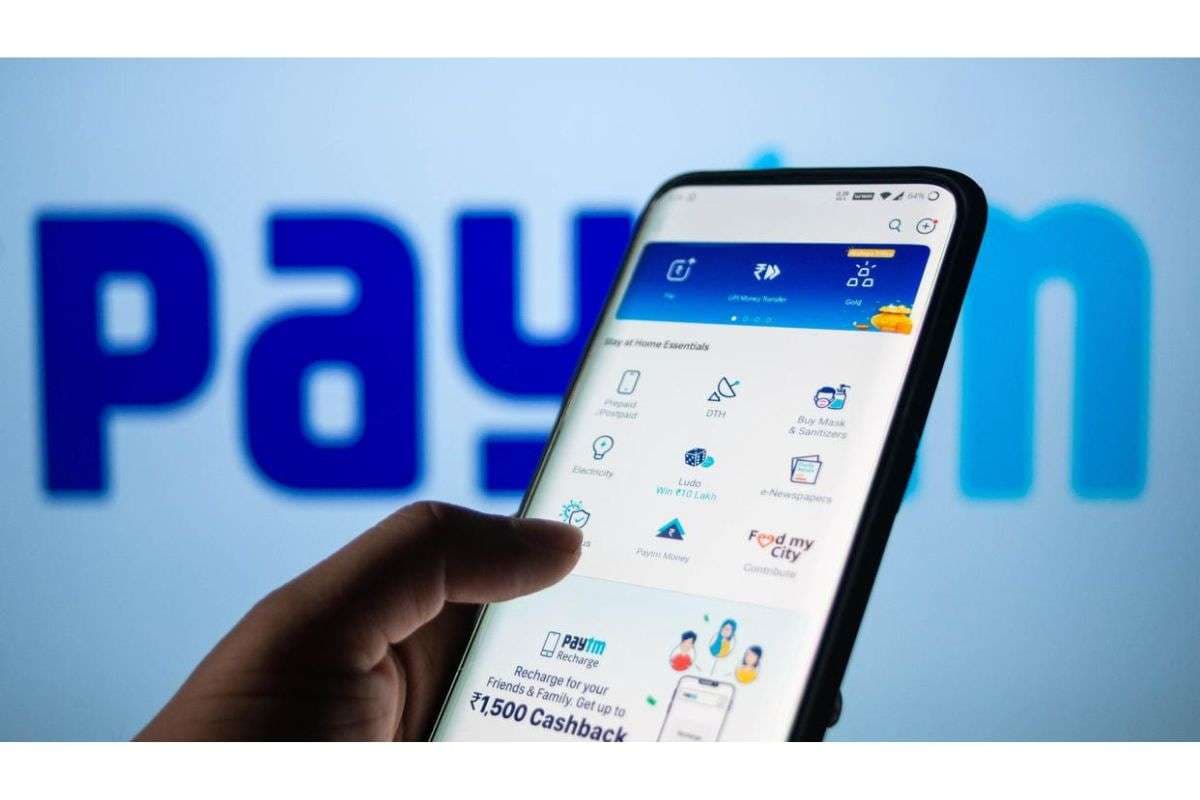 अमेरिका से लेकर दुबई तक! अब Paytm से सीधे भारत में करें UPI ट्रांजैक्शन