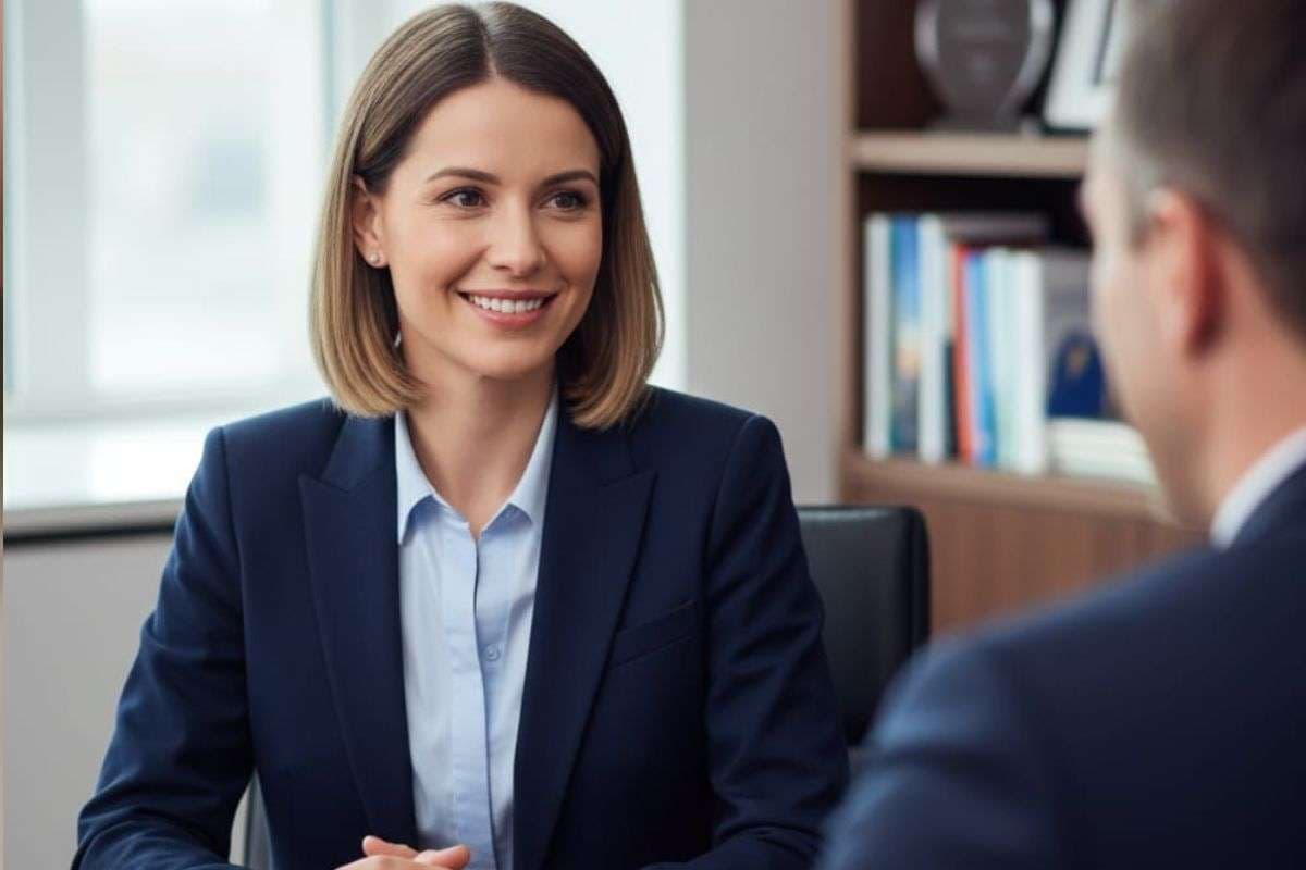 Interview Tips: कहीं पहले ही इंप्रेसन में न बिगड़ जाए बात, इंटरव्यू देने जाएं तो जरूर ध्यान रखें ये बात