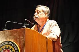 'मिले सुर मेरा तुम्हारा' लिखने वाले एड गुरु ने खामोशी से कहा अलविदा, सिखा गये विज्ञापन में भाषा को बरतने का सबक