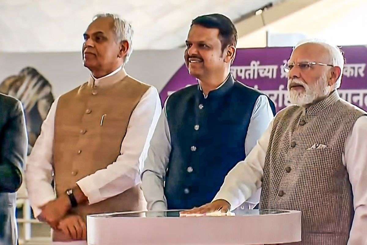 Navi Mumbai International Airport: पीएम मोदी ने नवी मुंबई इंटरनेशनल एयरपोर्ट के पहले फेज का किया उद्घाटन, जानें खासियत