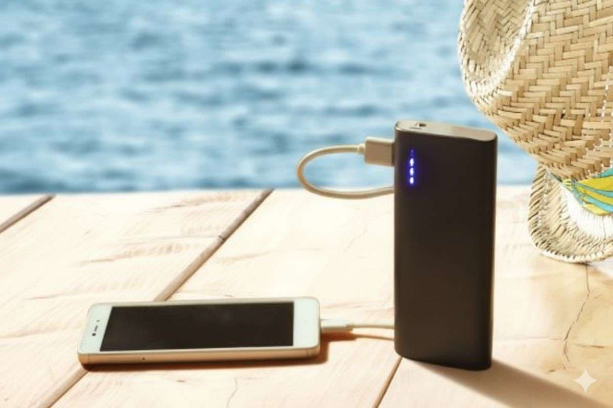power bank