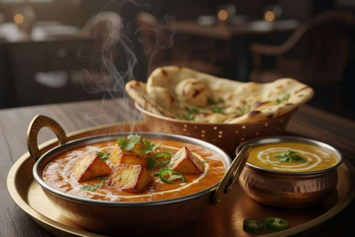 panir btr masala