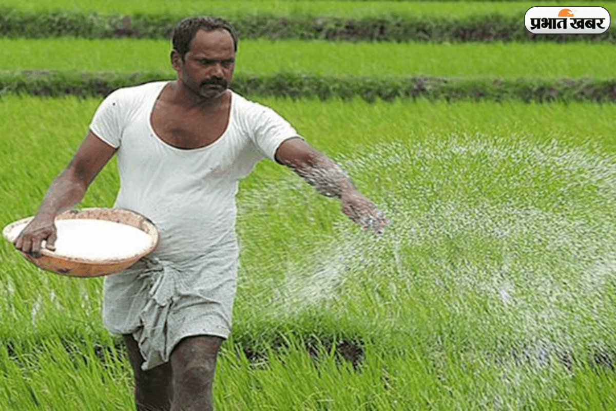 Pradhan Mantri Dhan-Dhanya Krishi Yojana: मोदी सरकार की इस योजना से बदलेगी किसानों की किस्मत, पीएम ने किया उद्घाटन!