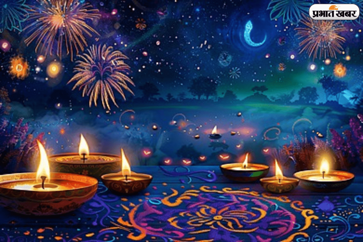 दिवाली 2025: जरूर से देखे ये 12 स्टॉक्स जो इस muhurat trading में आपका मुनाफा दोगुना कर सकते हैं