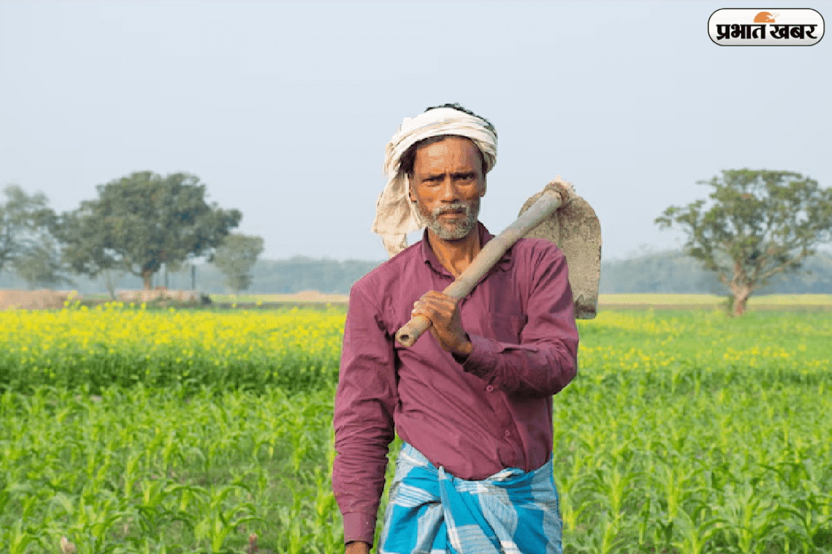 PM Kisan: किसानों का इंतजार जारी, आखिर कब तक मिलेगी 21वीं किस्त ?