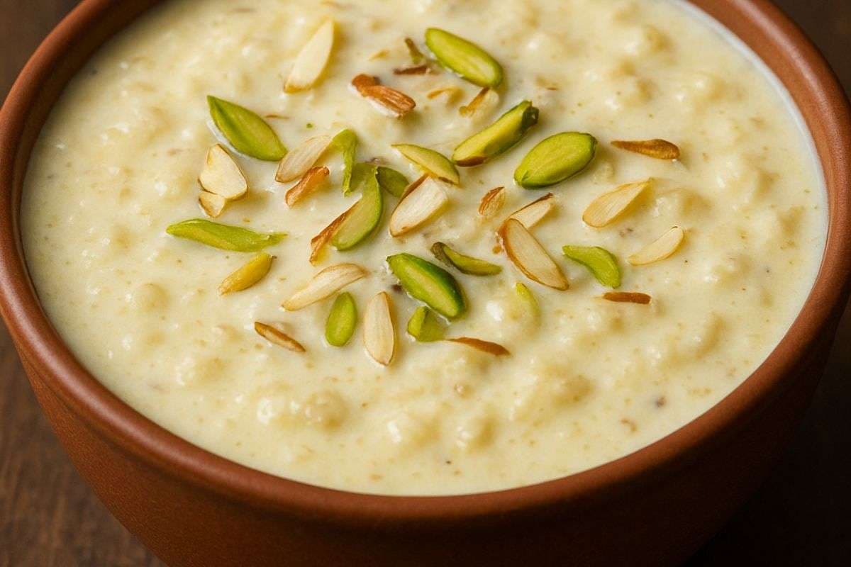 दशहरा की शाम में तैयार करें मीठे में कुछ स्पेशल, बनाएं रबड़ी, स्वाद चखने के बाद सब हो जाएंगे आपके फैन