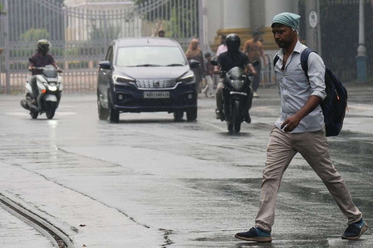 Heavy Rain: चक्रवाती तूफान का असर, 28 से 31 अक्टूबर के बीच बंगाल-ओडिशा में भारी बारिश की संभावना, IMD अलर्ट