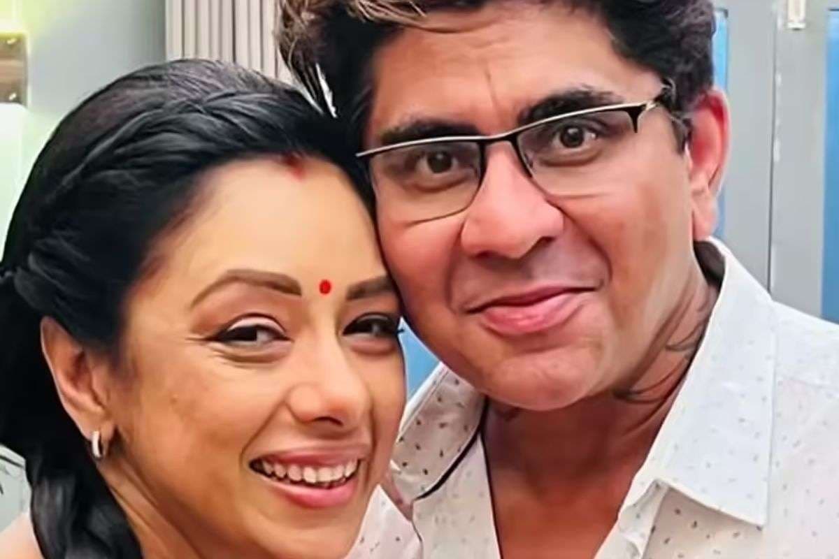 Anupama: सीरियल अनुपमा की लोकप्रियता पर राजन शाही ने तोड़ी चुप्पी, कहा- हर कलाकार कड़ी मेहनत कर रहा