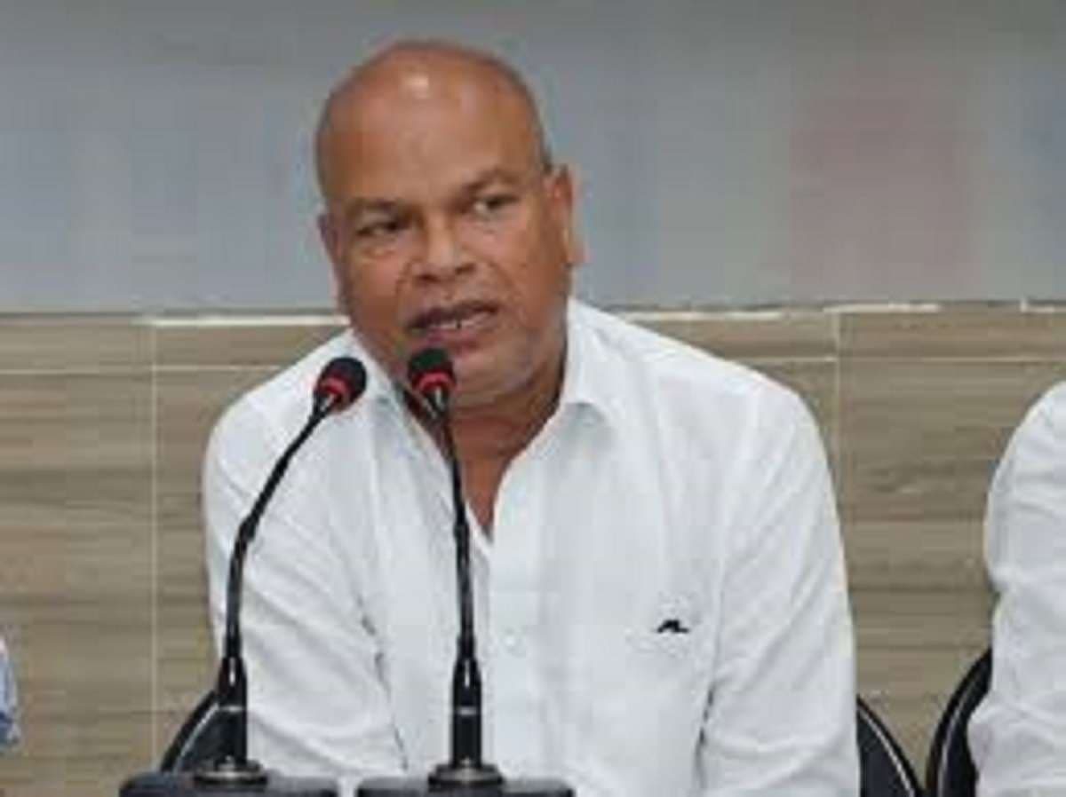 Bihar News: SIR से कांग्रेस संतुष्ट नहीं, राजेश राम बोले- हक की लड़ाई जारी रहेगी