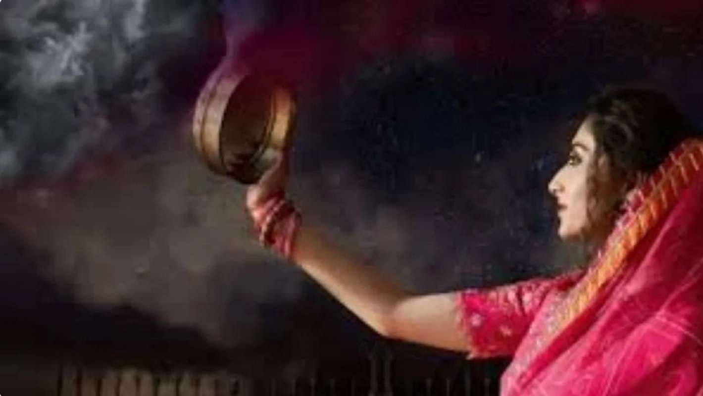 Bihar Weather: करवा चौथ को बादलों में छुप सकता है चांद, बदला-बदला सा है बिहार में मौसम का मिजाज