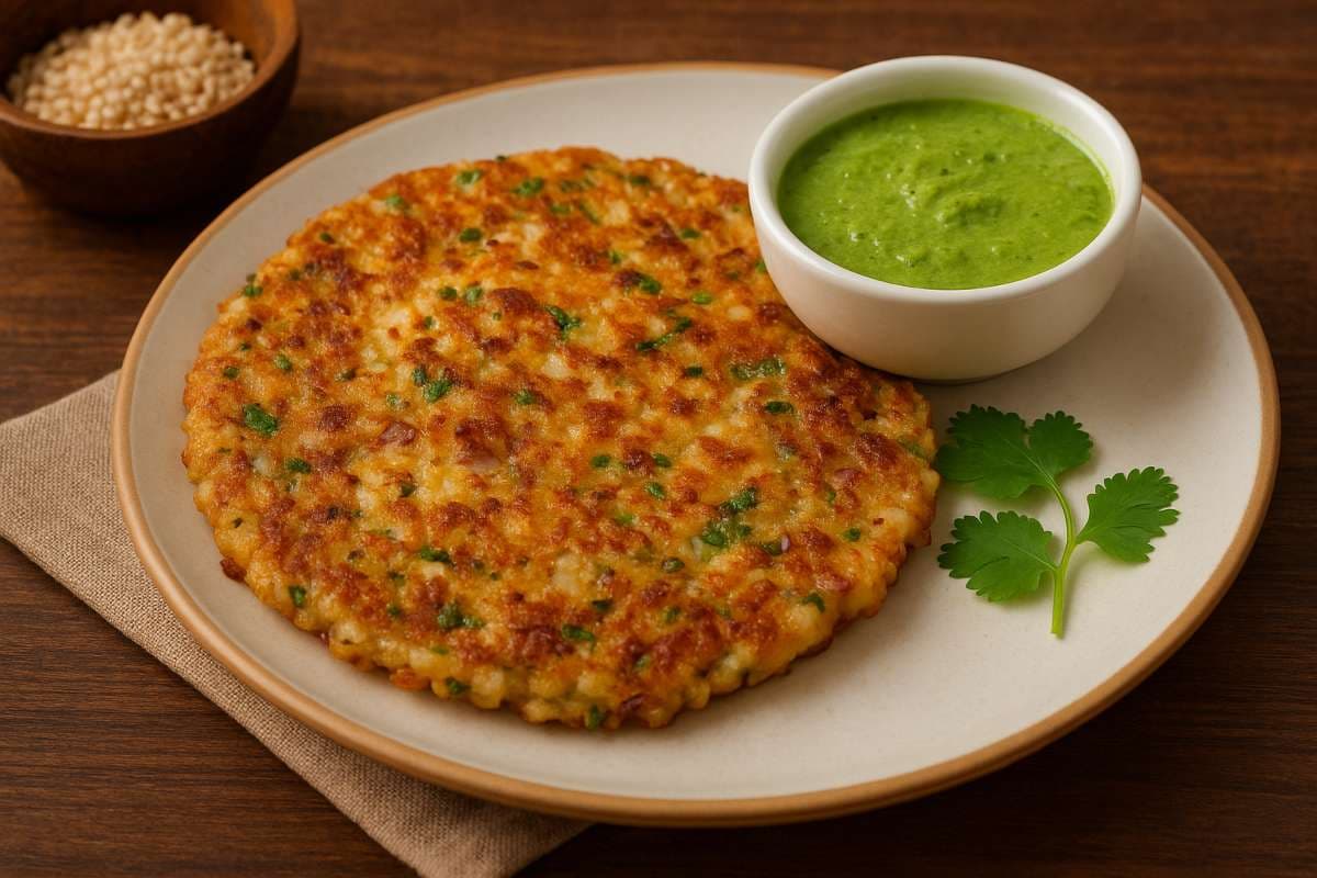 Sabudana Moonglet Recipe: सिर्फ 10 मिनट में बनाइए एनर्जी से भरपूर साबूदाना मूंगलेट, भूख मिटाने के साथ ताकत भी देगा ये यूनिक ब्रेकफास्ट