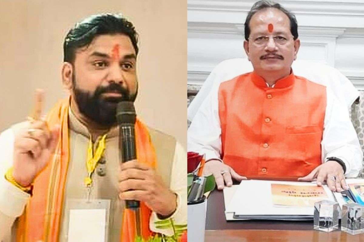 Bihar Election 2025: NDA और महागठबंधन में 8% प्रत्याशी नॉन-मैट्रिक, जानिए सम्राट और विजय सिन्हा कितने पढ़े लिखे हैं