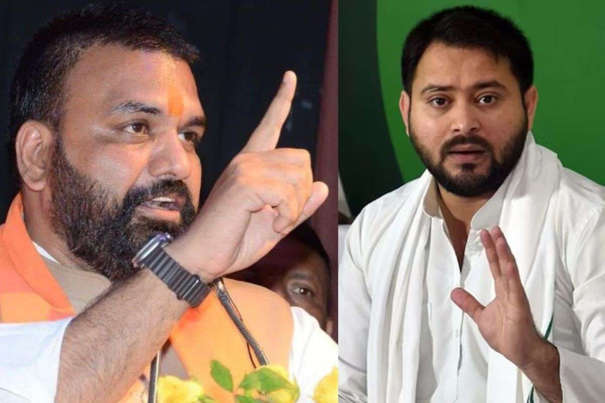Bihar Election 2025: बिहार की इन 51 सीटों पर BJP-RJD में सीधी जंग, राघोपुर और तारापुर सीट बनी प्रतिष्ठा की रणभूमि