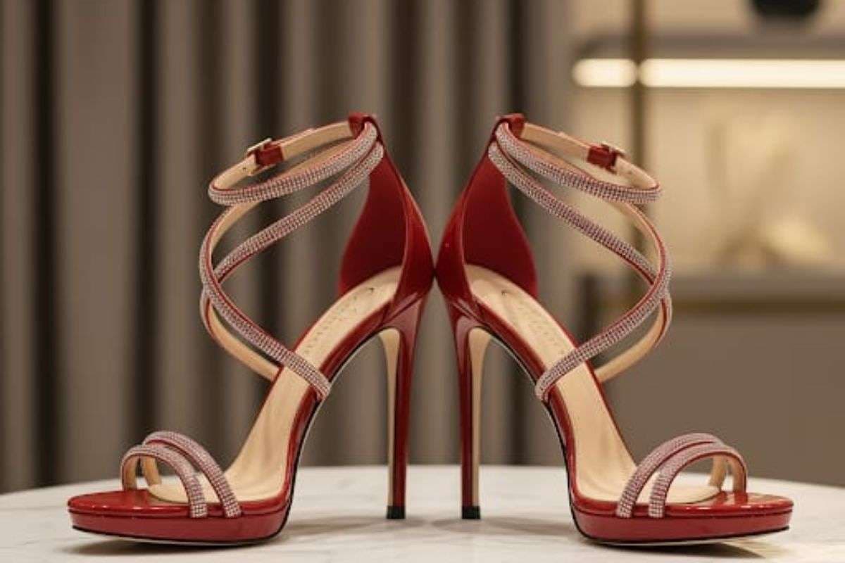 sandal