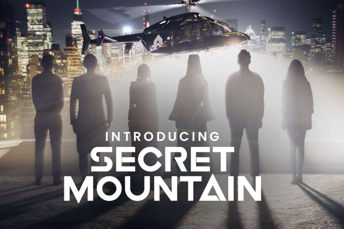 AR Rahman और Google Cloud की जोड़ी ला रही AI से चलने वाला मेटाह्यूमन बैंड Secret Mountain