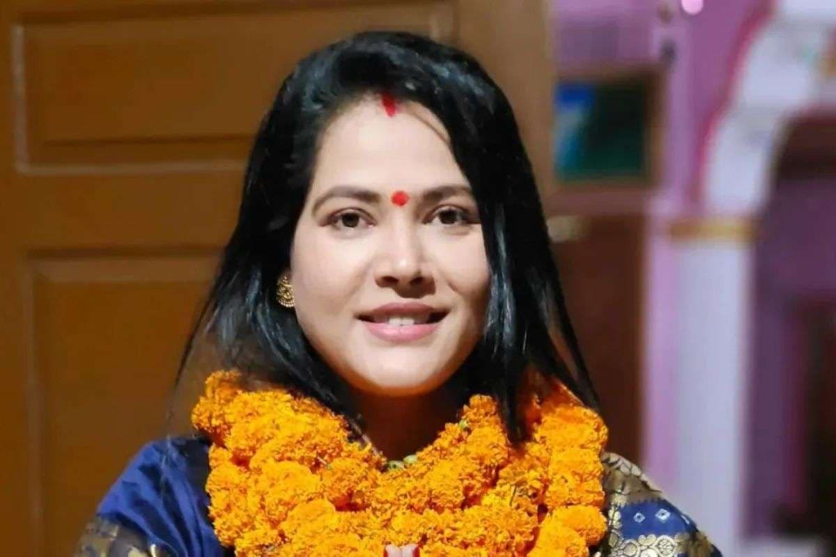 Bihar Election 2025: वोटिंग से पहले ही RJD के लिए गुड न्यूज, इस सीट पर NDA कैंडिडेट सीमा सिंह समेत 4 का नामांकन रद्द