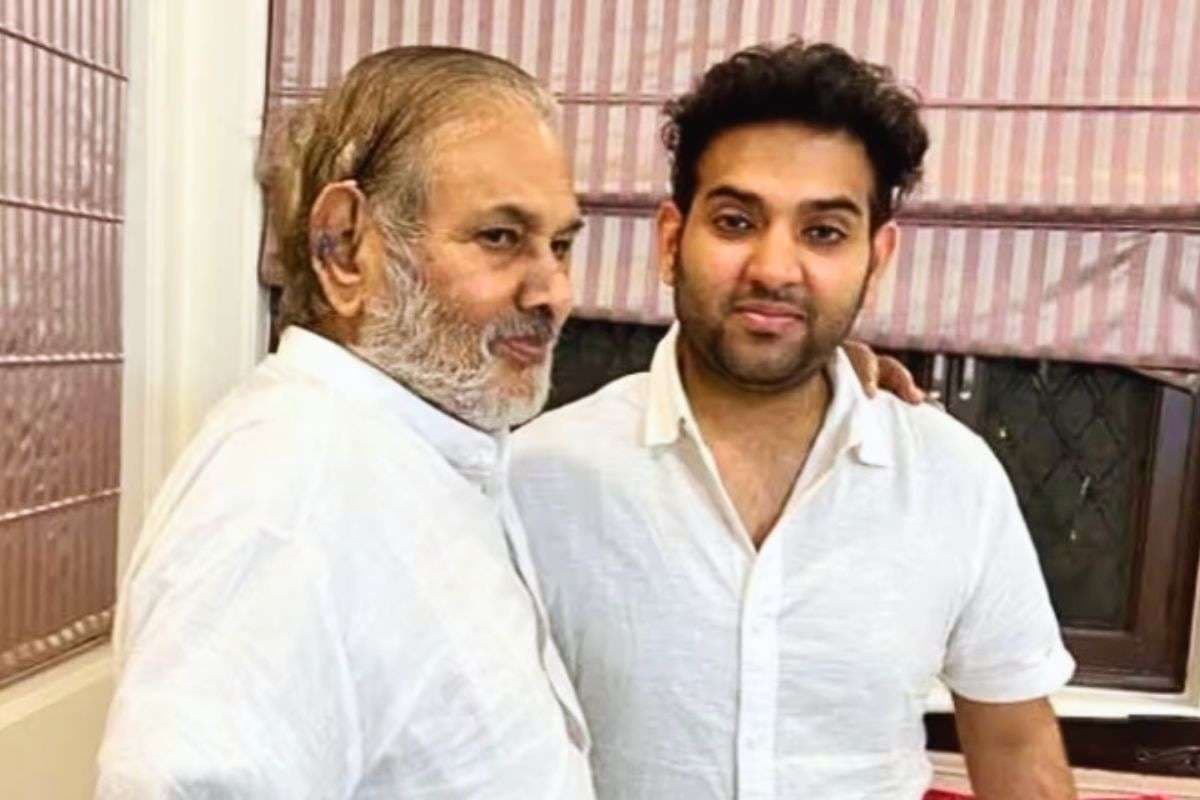 Bihar Election 2025: लालू-तेजस्‍वी ने समाजवादी नेता शरद यादव के बेटे को दिया धोखा? वीडियो जारी कर लगाया आरोप