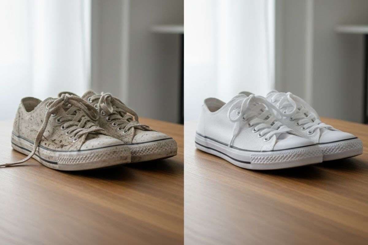shoes cleaning tips shoes cleaning tips