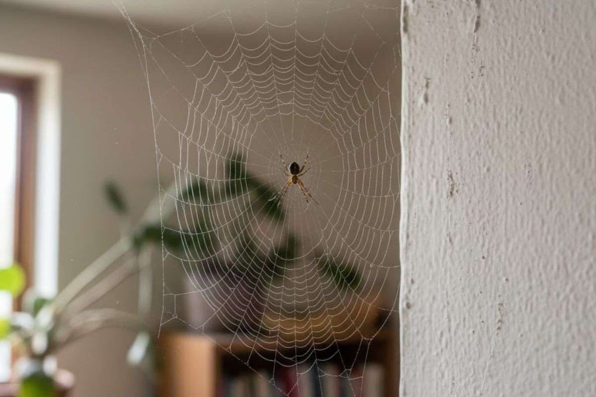 Spider Web Removal Tips: अब नहीं दिखेंगे घर में मकड़ी के जाले, अपनाएं ये असरदार और आसान तरीके
