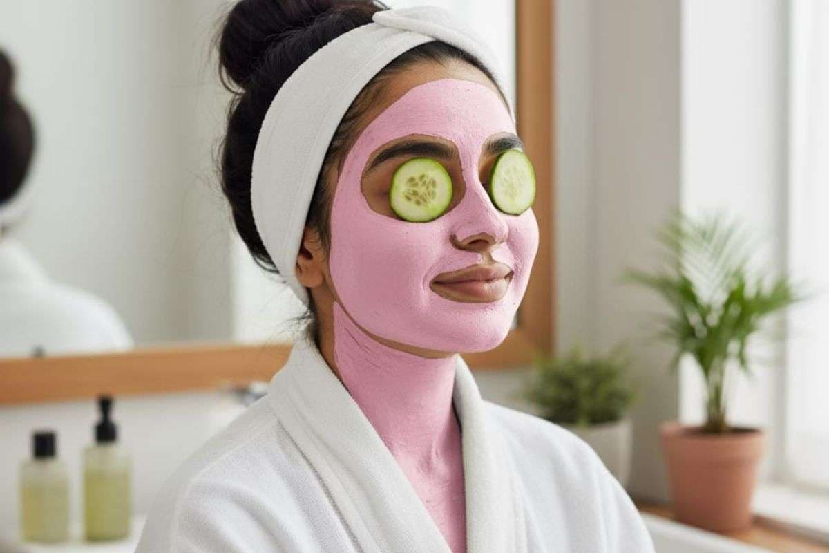 Skin Care Tips: दाल में मिलाकर लगा लें बस एक मीठी चीज, ऐसा चमकेगा चेहरा की देखते ही सब हो जाएंगे हैरान