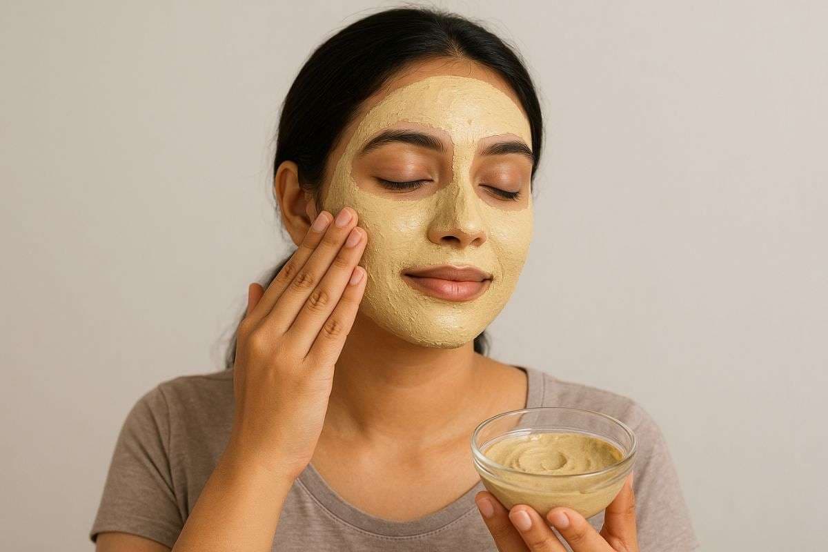 Correct Way To Apply Multani Mitti: चेहरे से हटानी है गंदगी के साथ टैनिंग, तो इस तरह से लगाएं ये मिट्टी, हफ्ते भर में चमक उठेगी त्वचा 