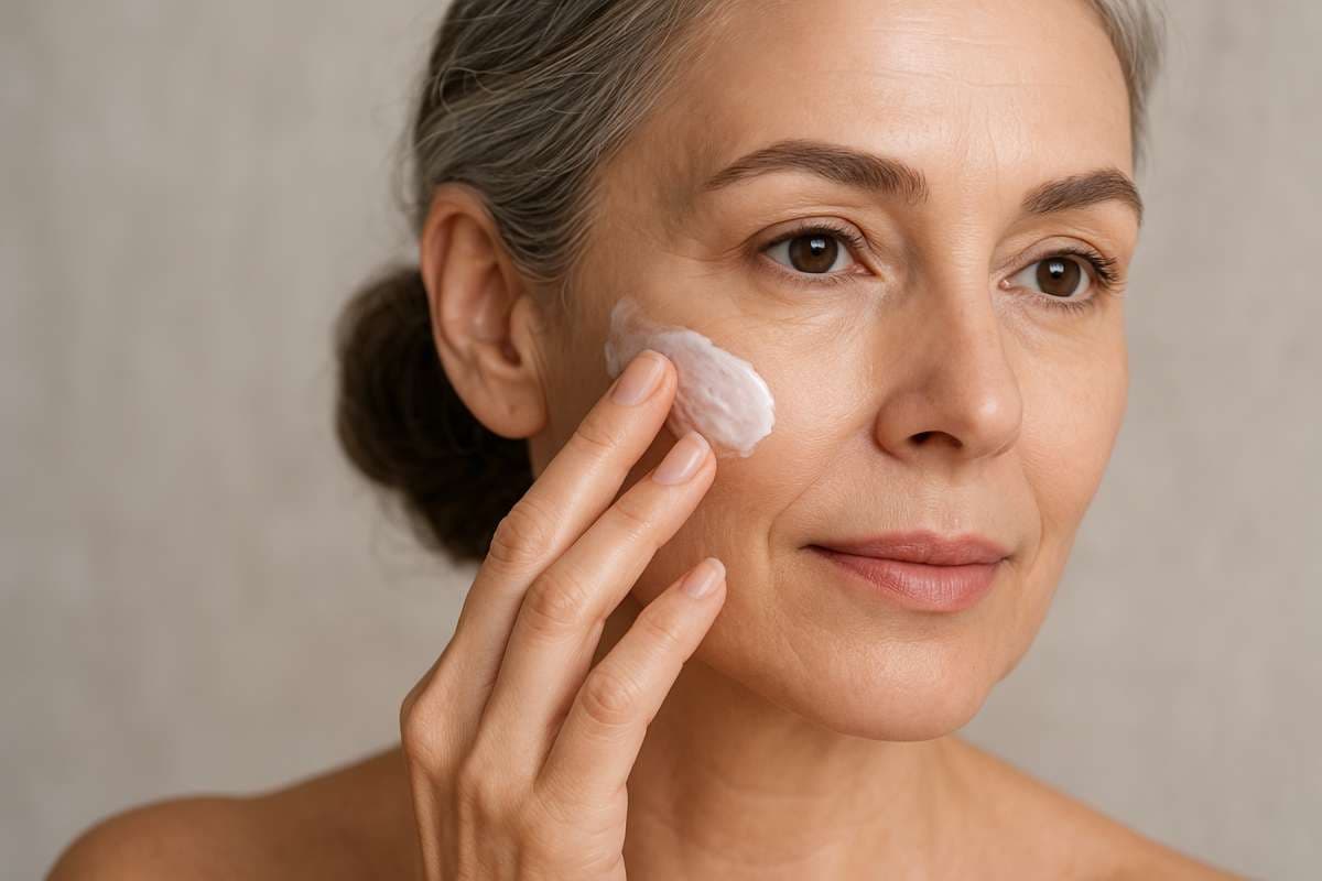 skincare tips after 35