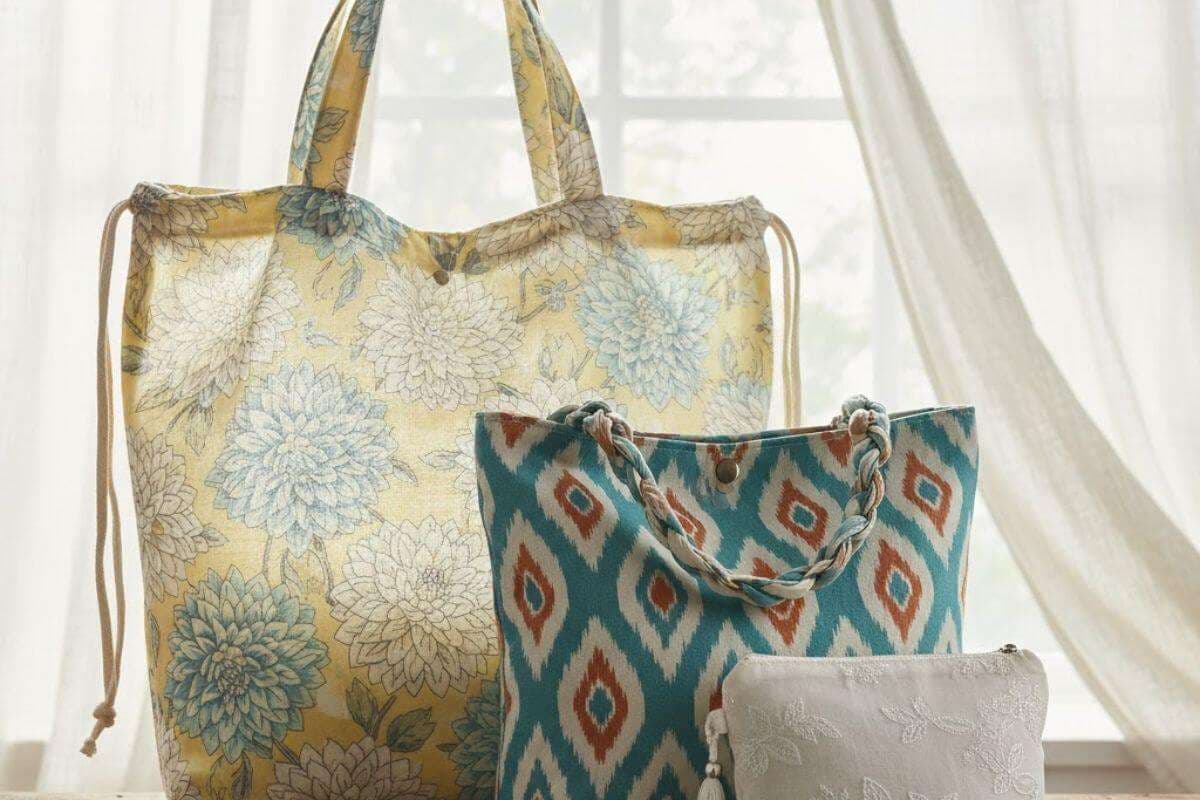 storage bags