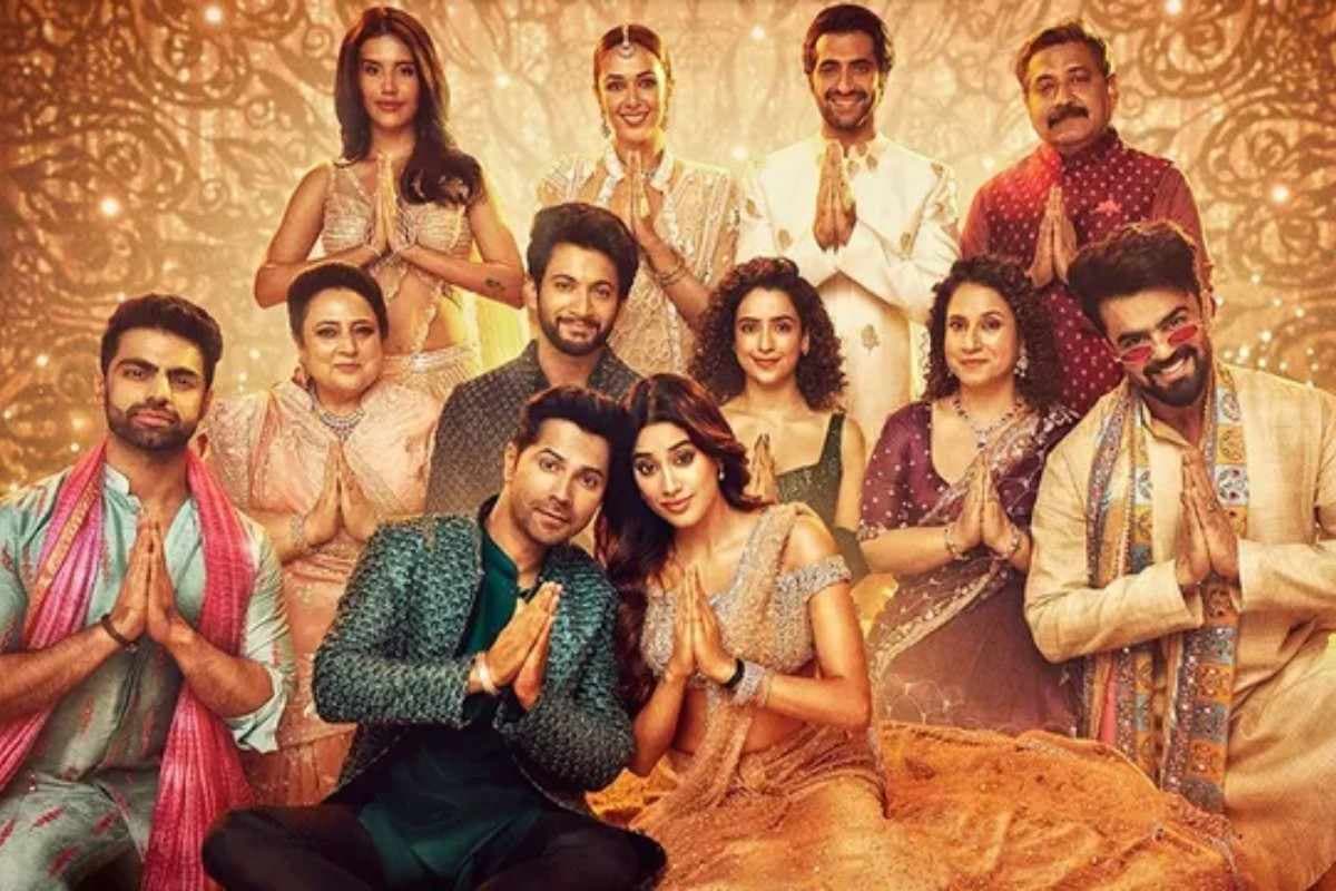 Sunny Sanskari Ki Tulsi Kumari Box Office Collection: हिट या फुस्स, वरुण धवन की फिल्म के 9वें दिन का कलेक्शन देख उड़ेंगे होश
