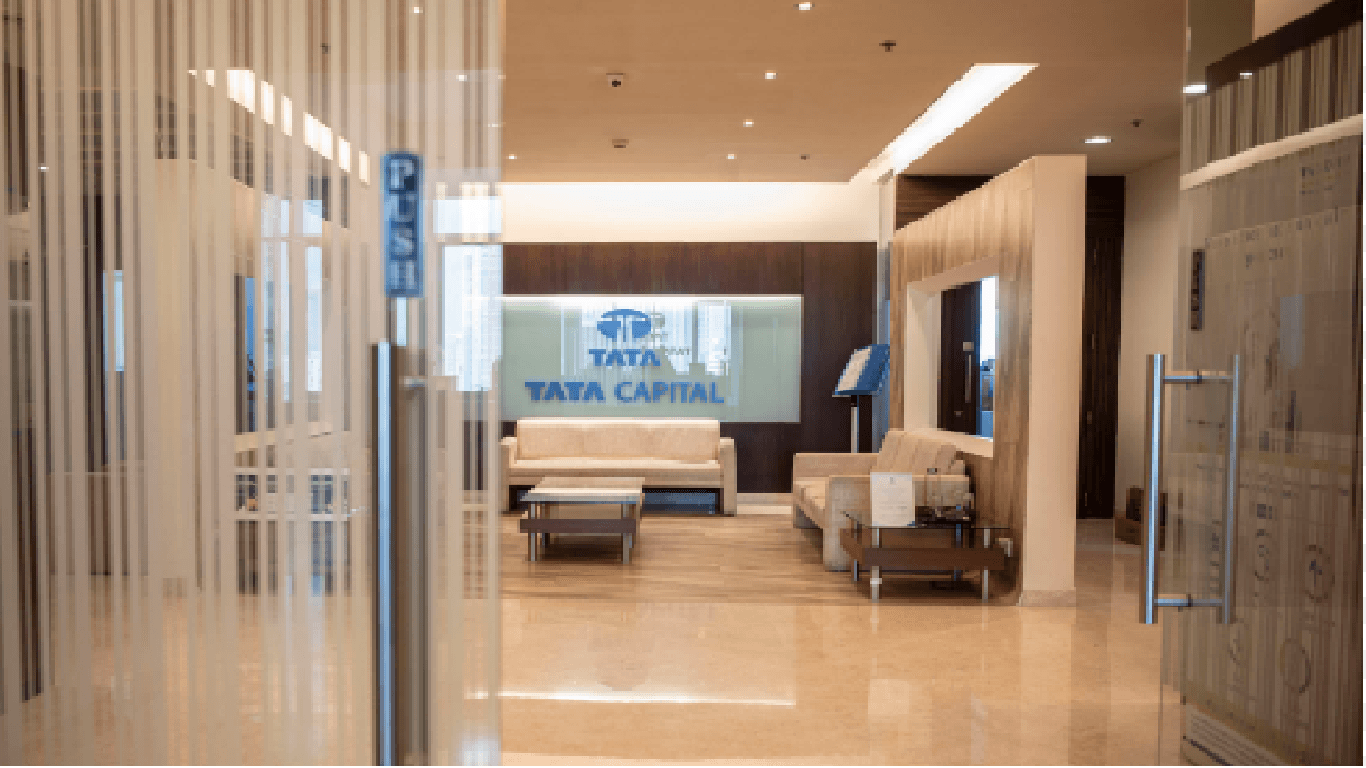 Tata Capital IPO 2025: टाटा कैपिटल के आईपीओ पर बाजार में धूम! एलआईसी ने लगाया सबसे बड़ा दांव