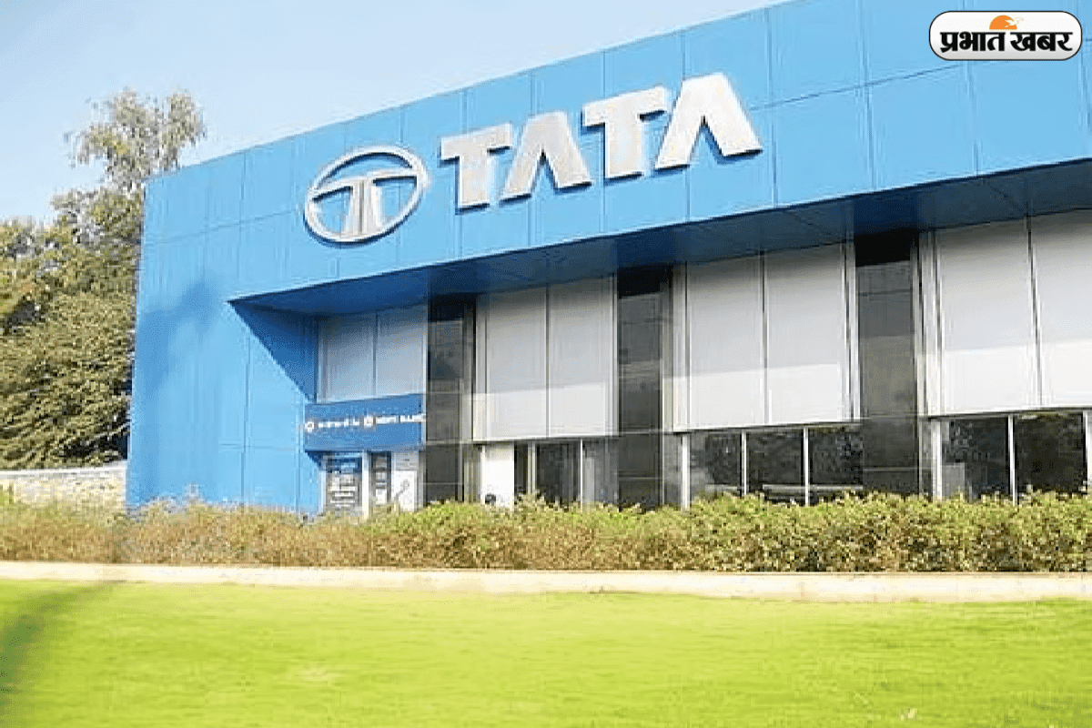 Tata Capital IPO हिट: निवेशकों का जबरदस्त रिस्पॉन्स!