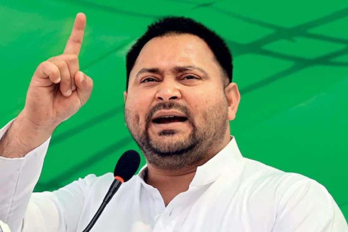 तेजस्वी यादव का बड़ा ऐलान: सबको मिलेगी सरकारी नौकरी, 20 दिनों में बनाएंगे कानून