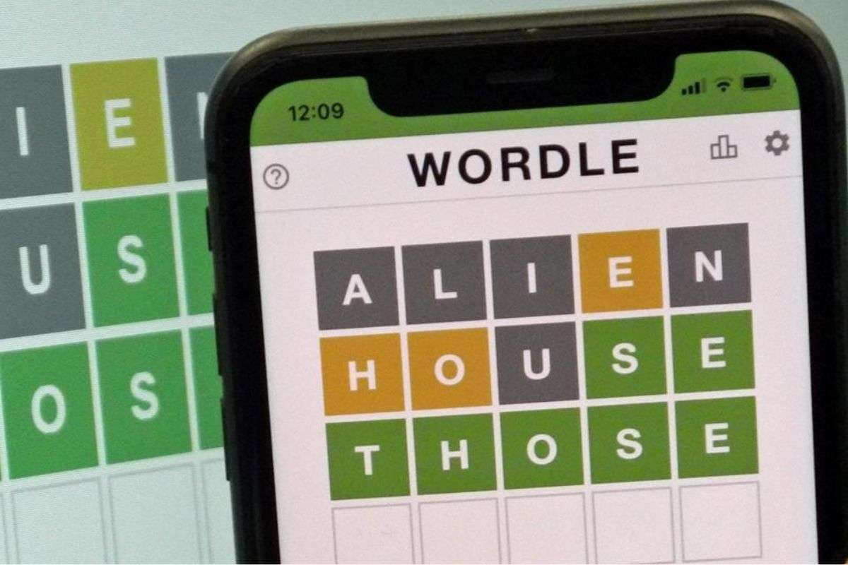 Wordle #1565 Answer (1 अक्टूबर 2025): यहां देखें हिंट्स, आज का सही वर्ड और उसका हिंदी अर्थ