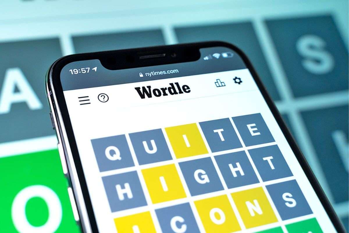 Wordle Today #1567: 3 अक्टूबर का पजल कर रहा सबको परेशान, यहां जानें आज के हिंट्स और सही जवाब