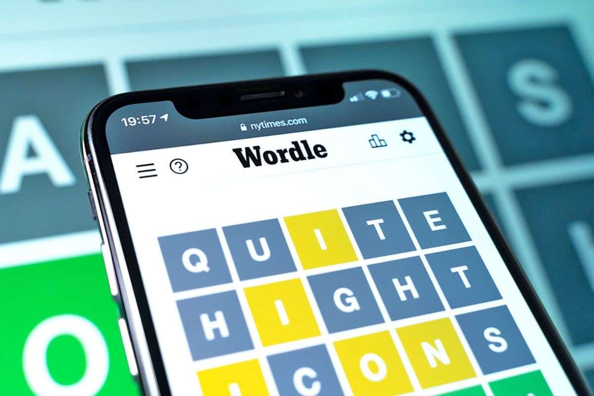 Wordle #1570 Answer 6 October 2025: आखरी कोशिश करने से पहले देख लें हिंट्स और सही जवाब