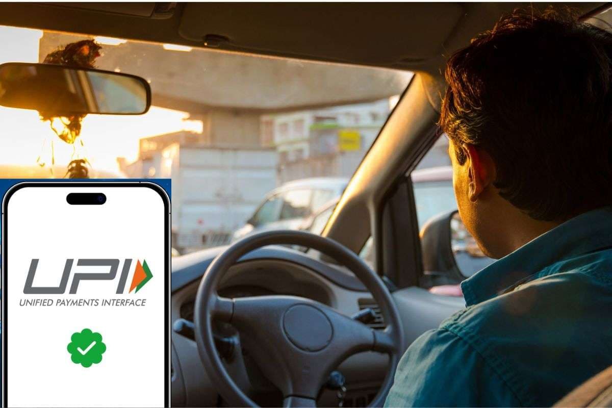 UPI पर टिप देकर महिला बनी कैब ड्राइवर की 'क्रश', Reddit पर शेयर किया दरियादिली का दर्द