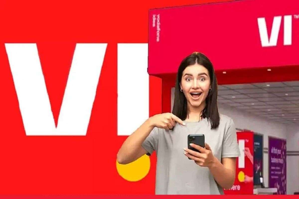 Vi का बड़ा धमाका: अब नहीं रहेगा 1 दिन का डेटा लिमिट! पूरे 84 दिन तक मिलेगा अनलिमिटेड डेटा और कॉलिंग