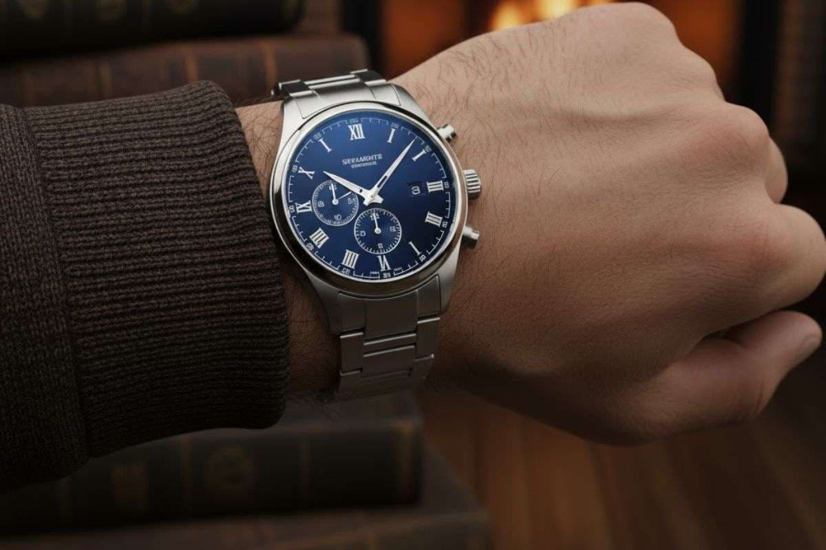 watch