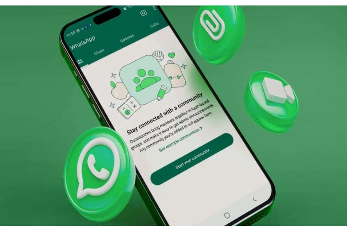 WhatsApp का नया फीचर: अब हर चैट का स्टोरेज अलग से कर सकेंगे साफ, देखें डिटेल