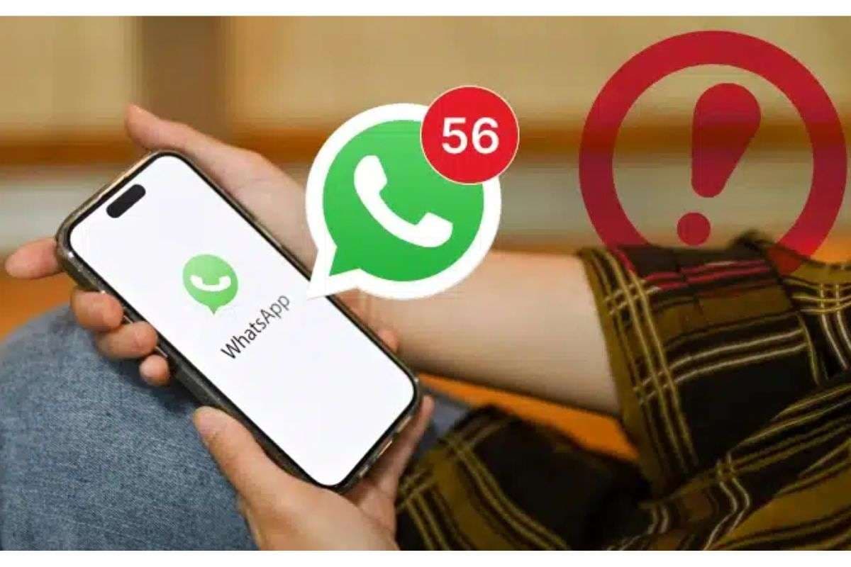 whatsapp spam control feature