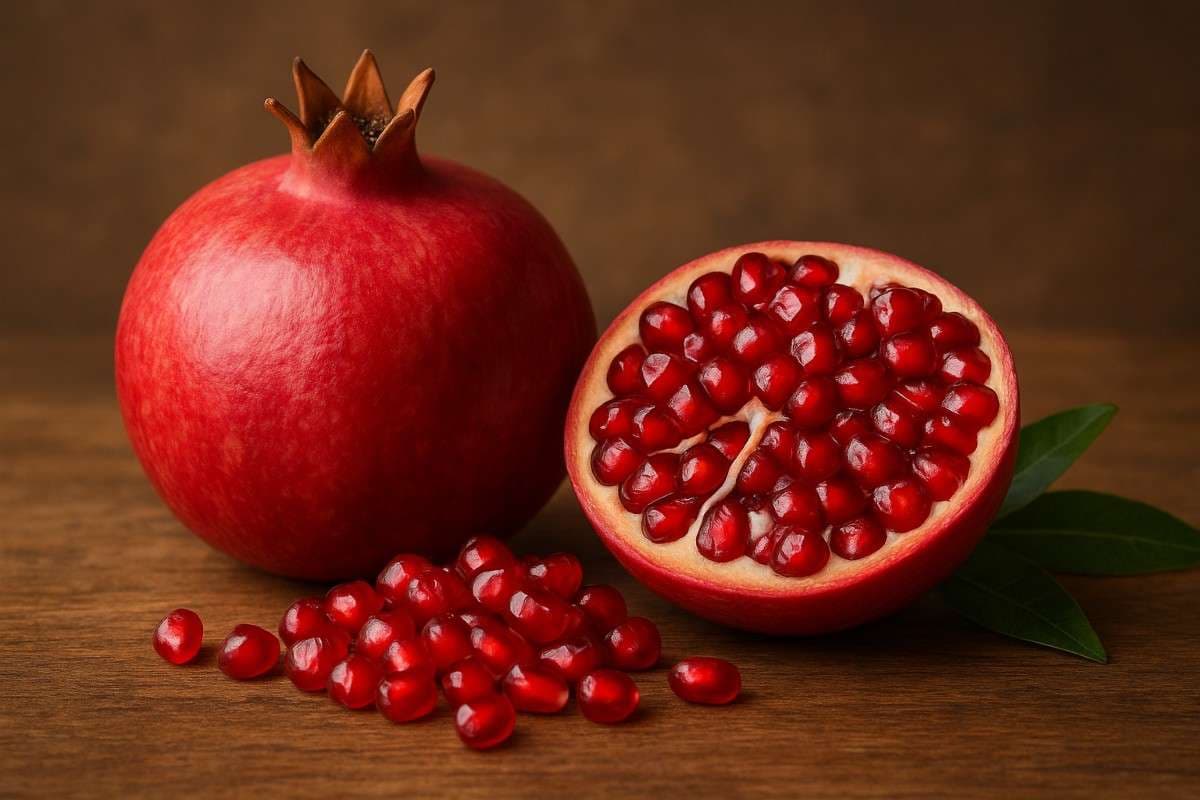 Health Tips: इन लोगों को भूलकर भी नहीं खाना चाहिए अनार, सेहत को फायदे की जगह हो सकते हैं नुक्सान