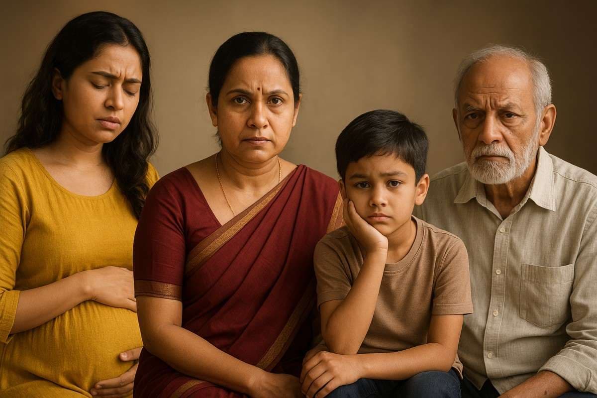 Fasting Tips: इन लोगों को भूलकर भी नहीं रखना चाहिए व्रत, रखने से पहले जान लें एक्सपर्ट्स की चेतावनी