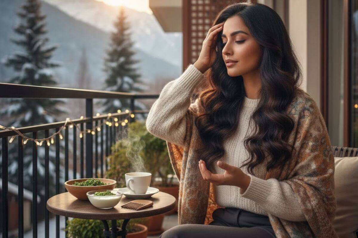 Winter Hair Care Tips: ठंड के मौसम में बालों की खूबसूरती बनाए रखने के लिए इन टिप्स को अपनाएं