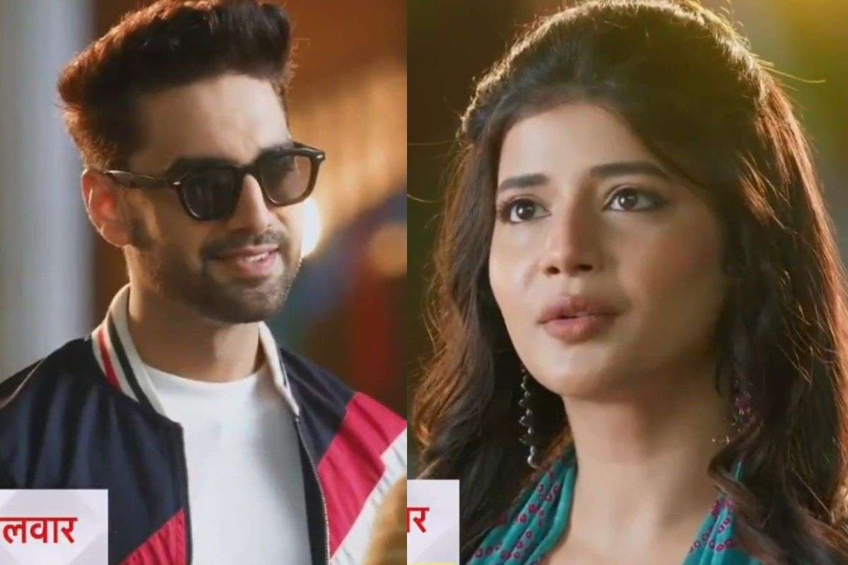 Yeh Rishta Kya Kehlata Hai: लीप के बाद अक्षरा की इच्छा पूरी करेगी अभीरा, अपने रूममेट की इस हरकत को देखकर होगी शॉक्ड