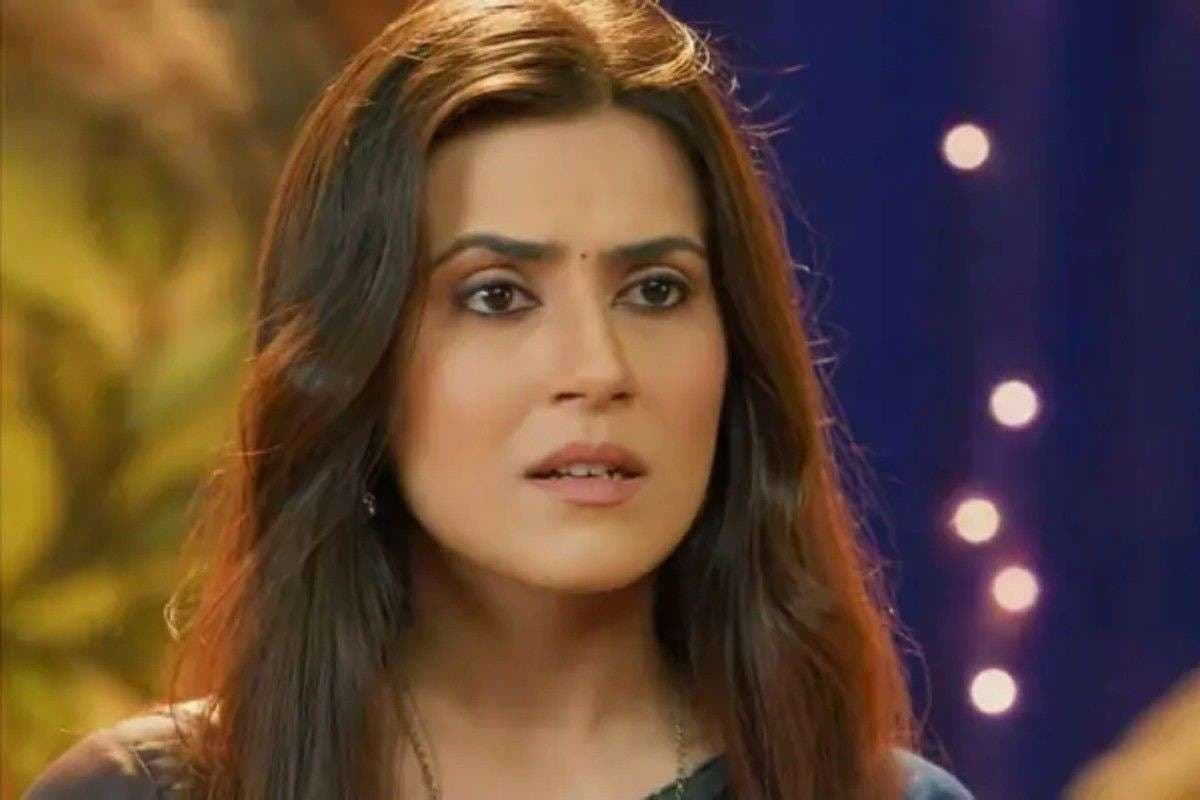 Ruheen Ali Khan on quitting Yeh Rishta Kya Kehlata Hai