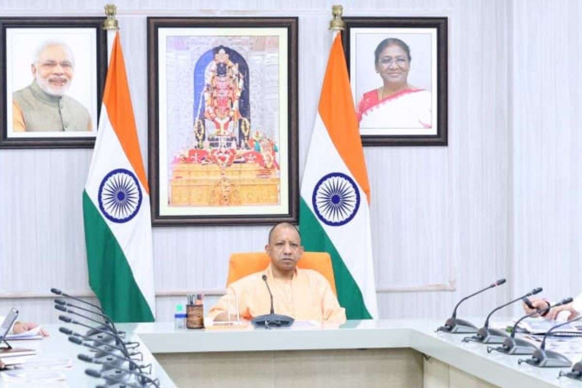 Mission Shakti 5.0: योगी राज में अपराधियों की खैर नहीं, पिछले 20 दिनों में 256 ढेर, मेरठ जोन अव्वल